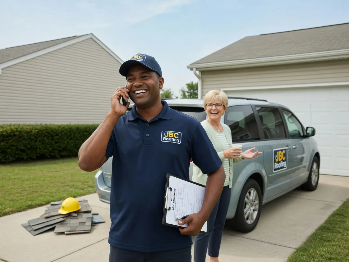 Roof Replacement Elma, WA FAQs